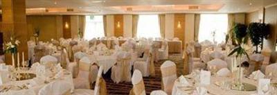 фото отеля Talbot Hotel Carlow