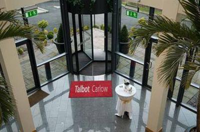 фото отеля Talbot Hotel Carlow