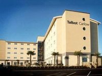 Talbot Hotel Carlow