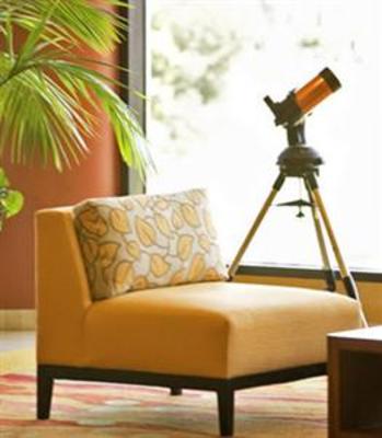фото отеля Manhattan Beach Marriott