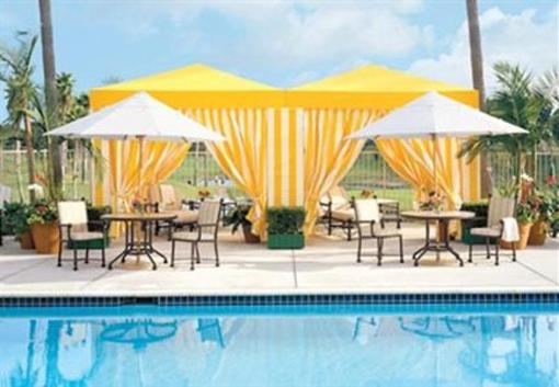 фото отеля Manhattan Beach Marriott
