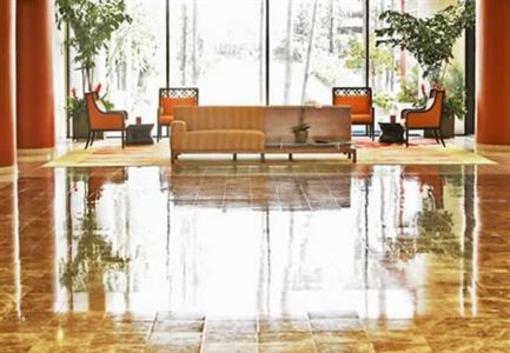 фото отеля Manhattan Beach Marriott