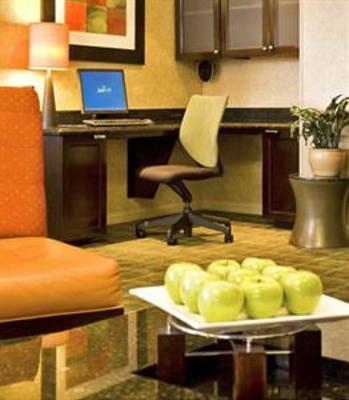 фото отеля Manhattan Beach Marriott