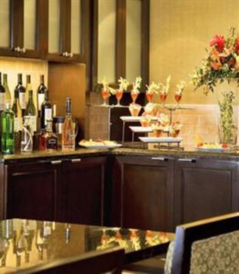 фото отеля Manhattan Beach Marriott