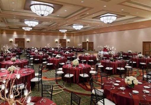 фото отеля Manhattan Beach Marriott