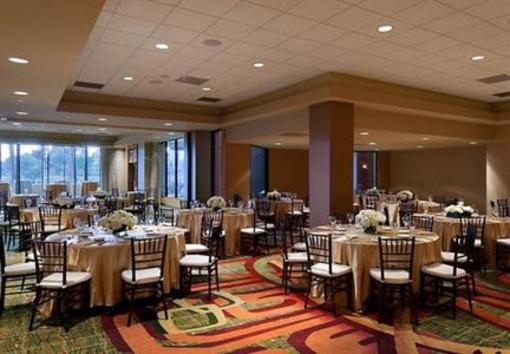 фото отеля Manhattan Beach Marriott