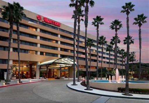 фото отеля Manhattan Beach Marriott