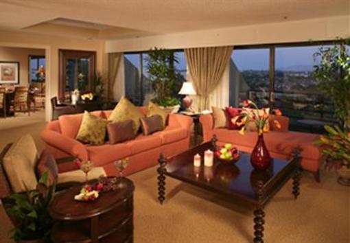 фото отеля Manhattan Beach Marriott