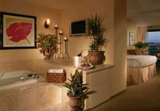 фото отеля Manhattan Beach Marriott