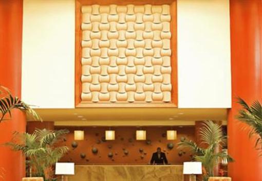 фото отеля Manhattan Beach Marriott
