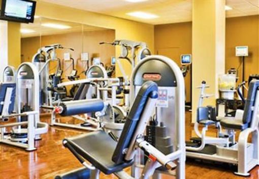фото отеля Manhattan Beach Marriott