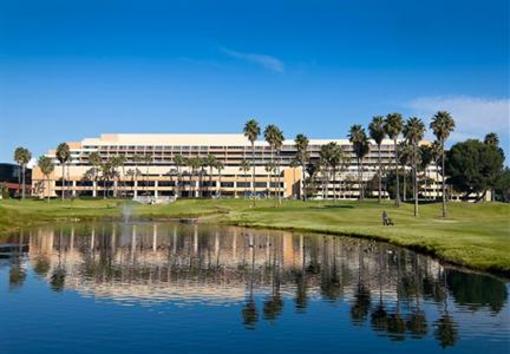 фото отеля Manhattan Beach Marriott