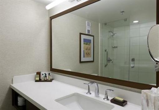 фото отеля Manhattan Beach Marriott