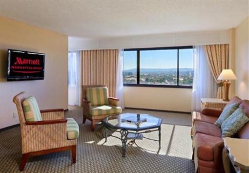 фото отеля Manhattan Beach Marriott