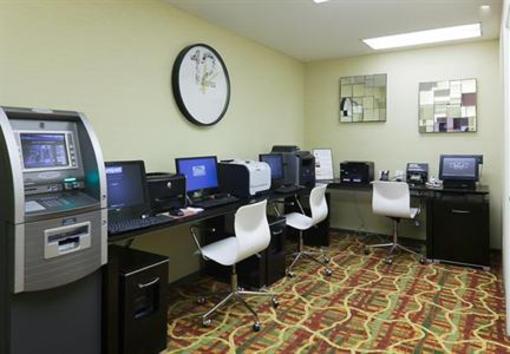 фото отеля Manhattan Beach Marriott