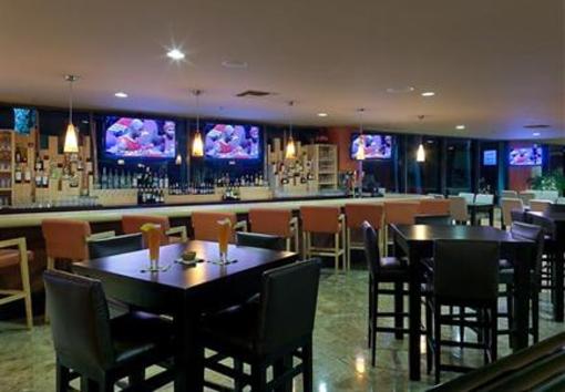 фото отеля Manhattan Beach Marriott