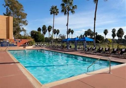 фото отеля Manhattan Beach Marriott