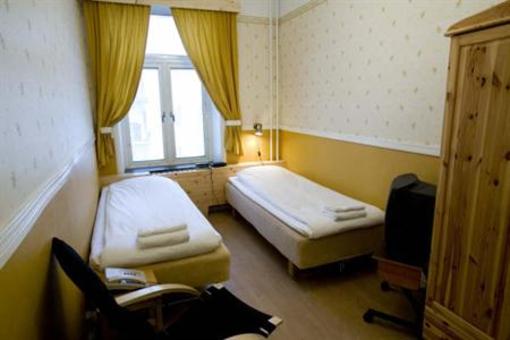 фото отеля City Hotel Avenyn