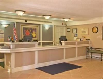 фото отеля Howard Johnson Inn Peachtree/Norcross