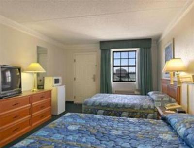 фото отеля Howard Johnson Inn Peachtree/Norcross