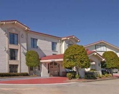 фото отеля Howard Johnson Inn Peachtree/Norcross