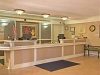 Howard Johnson Inn Peachtree/Norcross