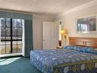 фото отеля Howard Johnson Inn Peachtree/Norcross