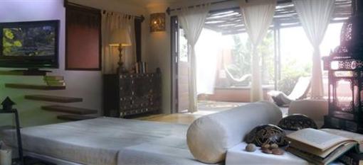 фото отеля Casa na Praia Hotel Jijoca de Jericoacoara
