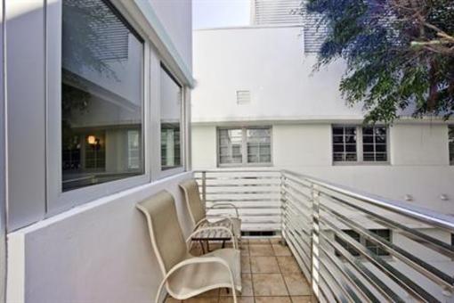 фото отеля Kent Hotel Miami Beach