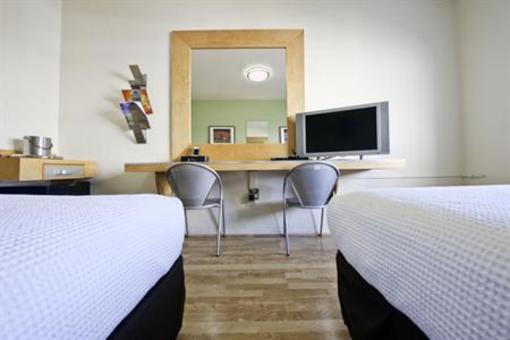 фото отеля Kent Hotel Miami Beach