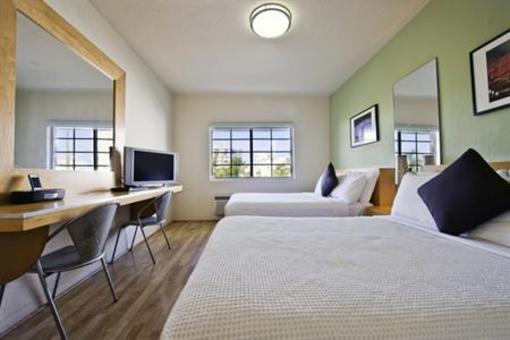 фото отеля Kent Hotel Miami Beach