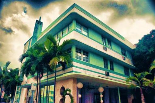 фото отеля Kent Hotel Miami Beach
