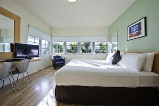 фото отеля Kent Hotel Miami Beach