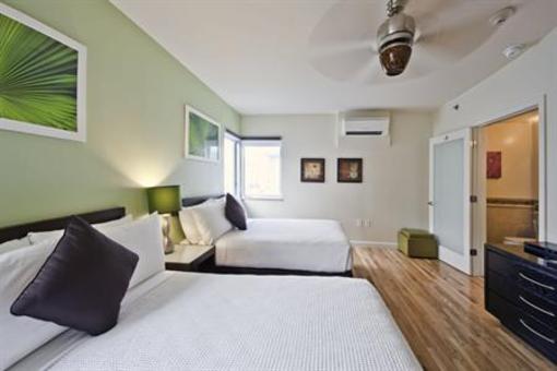 фото отеля Kent Hotel Miami Beach