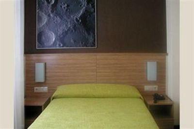 фото отеля Hotel Moon