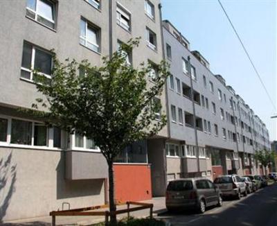 фото отеля Apartment Vacha Vogtgasse