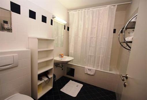 фото отеля Apartment Vacha Vogtgasse