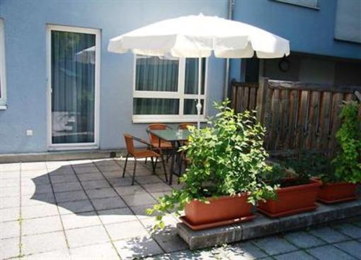 фото отеля Apartment Vacha Vogtgasse