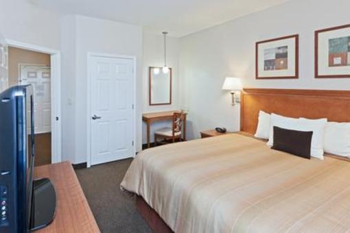 фото отеля Candlewood Suites Fort Stockton