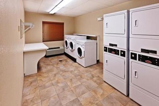 фото отеля Candlewood Suites Fort Stockton