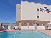 Candlewood Suites Fort Stockton