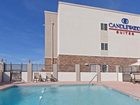 фото отеля Candlewood Suites Fort Stockton