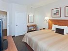 фото отеля Candlewood Suites Fort Stockton