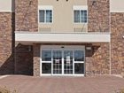 фото отеля Candlewood Suites Fort Stockton