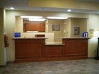 фото отеля Candlewood Suites Fort Stockton