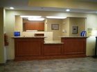 фото отеля Candlewood Suites Fort Stockton