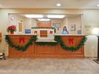 фото отеля Candlewood Suites Fort Stockton