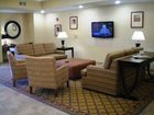 фото отеля Candlewood Suites Fort Stockton