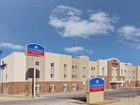 фото отеля Candlewood Suites Fort Stockton