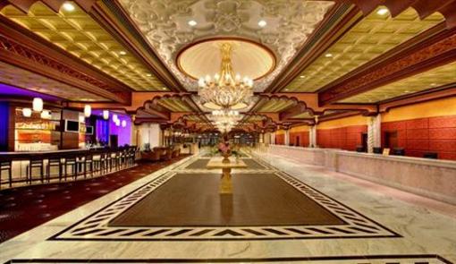 фото отеля Trump Taj Mahal